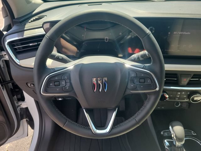 New 2026 Buick Encore GX Preferred w/ Comfort Package AWD/4WD image 23