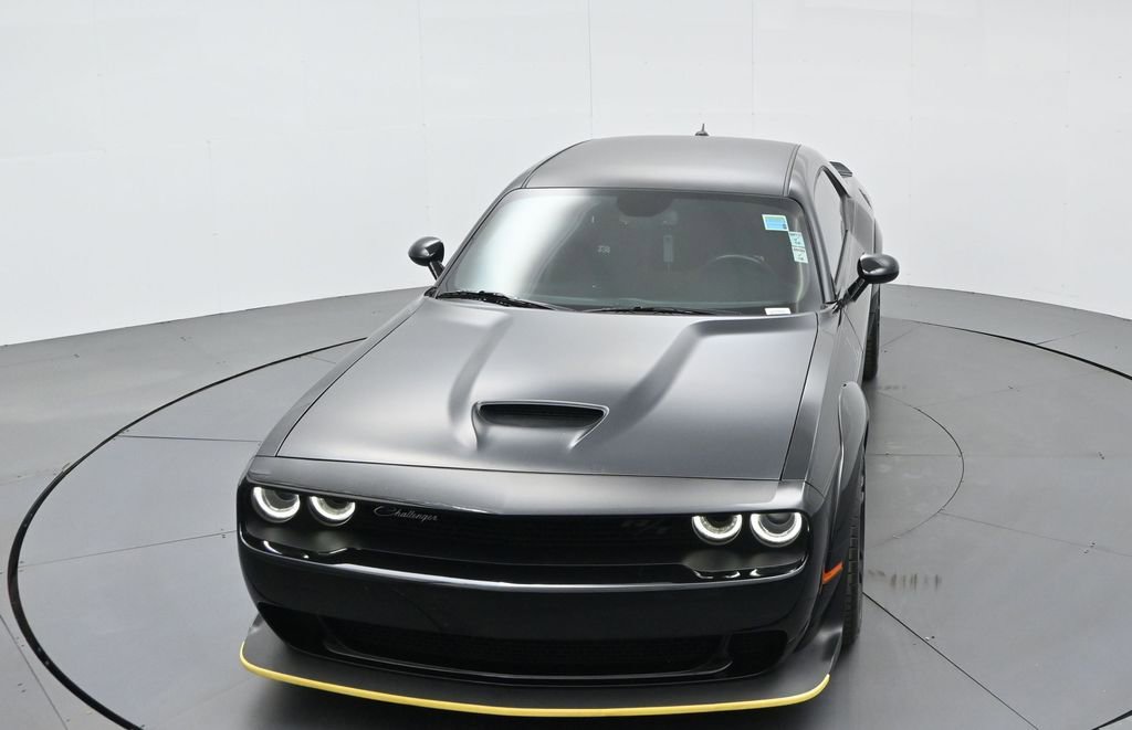 Used 2023 Dodge Challenger R/T Scat Pack image 41