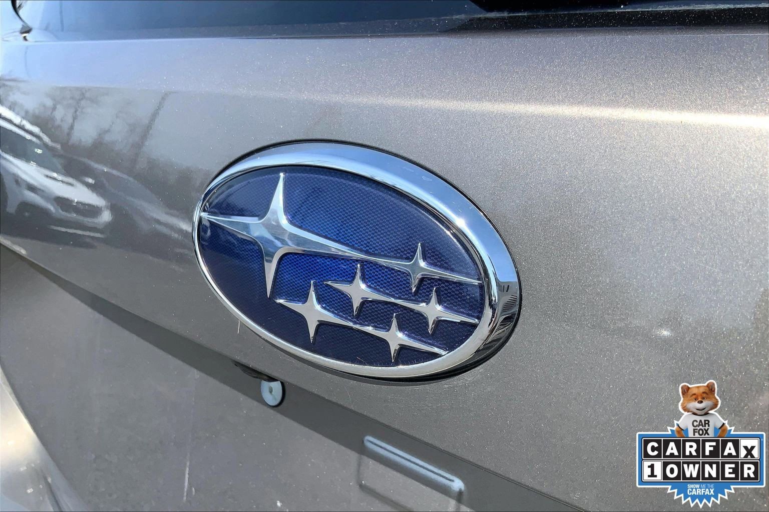 Used 2020 Subaru Forester Limited image 31