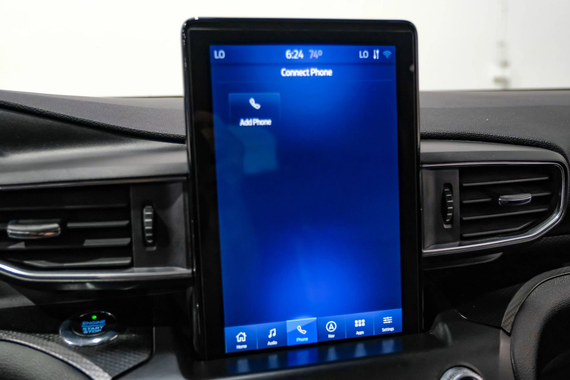 Used 2020 Ford Explorer ST w/ ST Street Pack image 31
