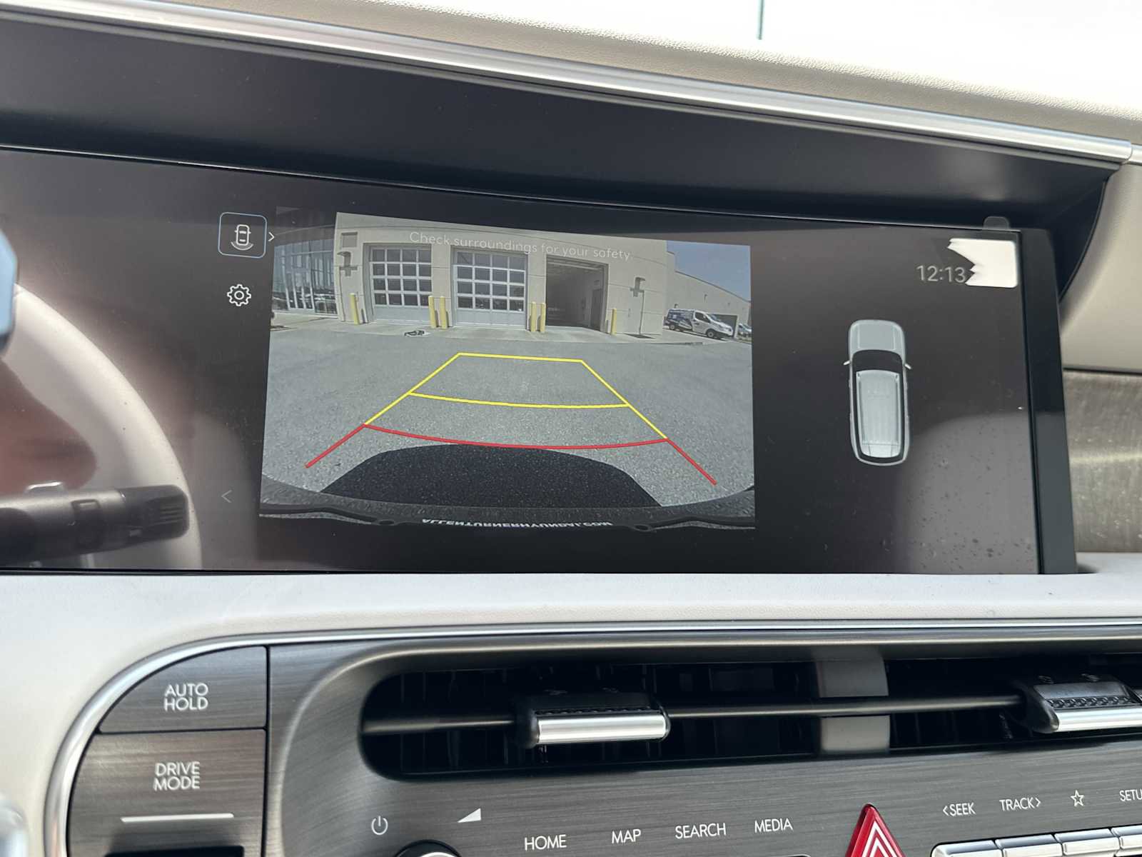 New 2026 Hyundai Palisade SEL image 18