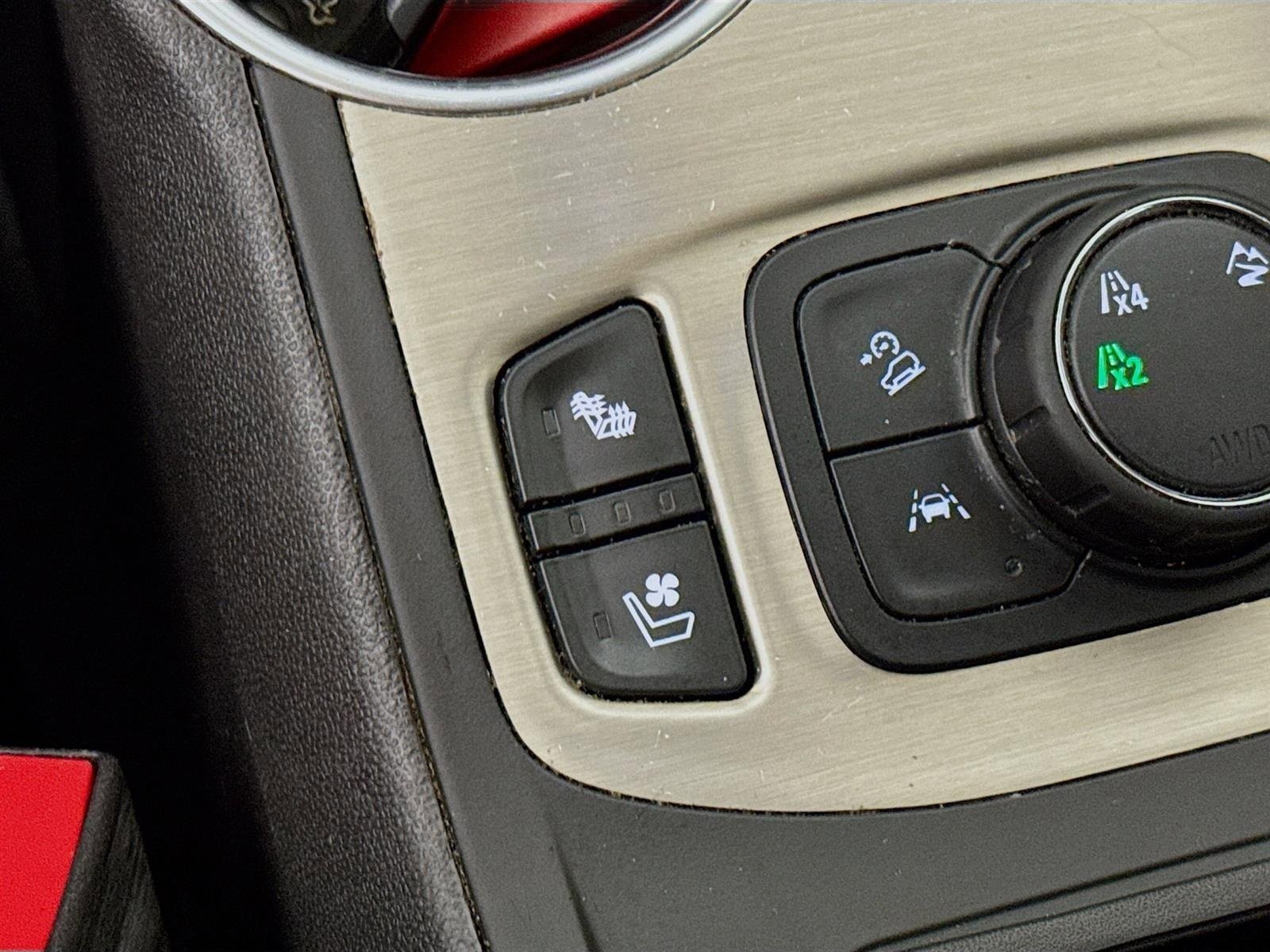 Used 2019 GMC Terrain Denali w/ Driver Alert Package II image 24