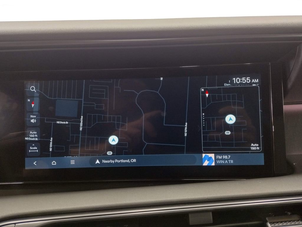 New 2026 Hyundai Palisade XRT Pro image 37