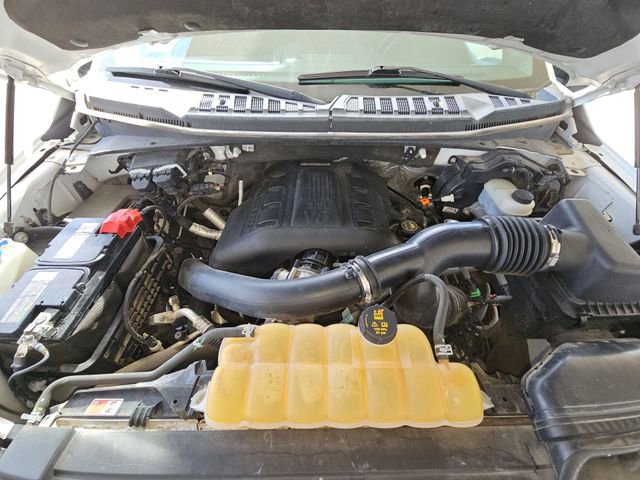 Used 2016 Ford F150 Lariat w/ Equipment Group 502A Luxury image 17