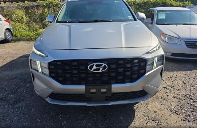 Used 2023 Hyundai Santa Fe SEL AWD/4WD image 2