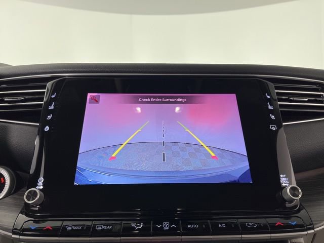 Used 2024 Jeep Wagoneer L Series II w/ Flexible Seating Group image 26