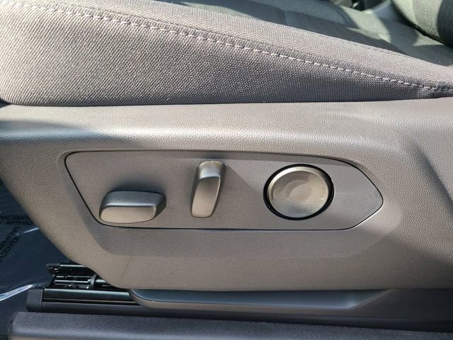 New 2026 Chevrolet Silverado 2500 Custom w/ Custom Value Package image 18