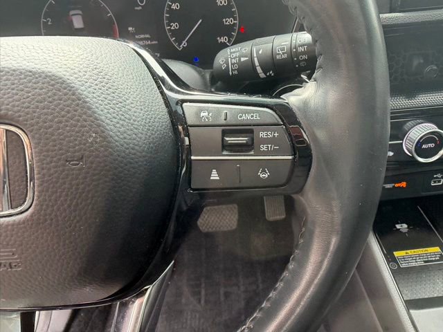 Used 2023 Honda CR-V EX-L image 17