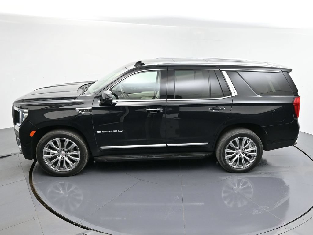 Used 2023 GMC Yukon Denali w/ Max Trailering Package AWD/4WD image 32