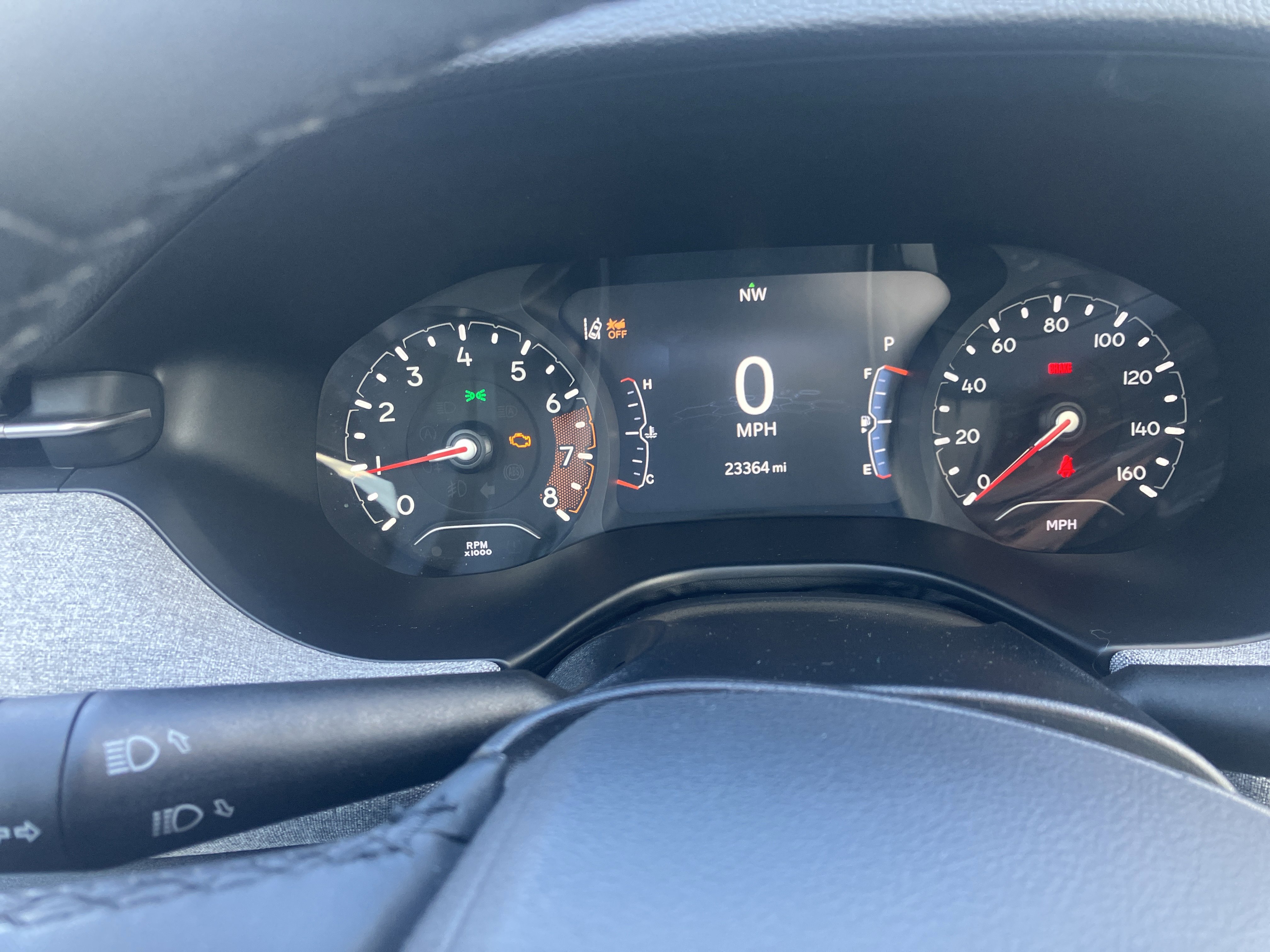 Used 2022 Jeep Compass Latitude w/ Sun and Sound Group AWD/4WD image 20