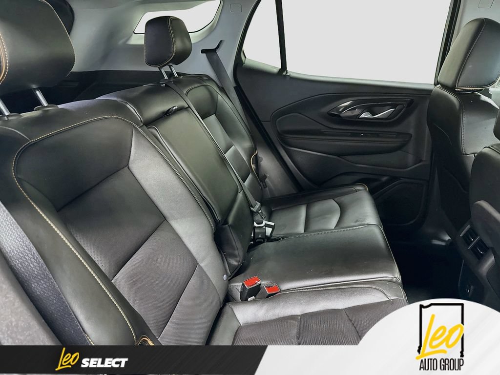 Used 2024 GMC Terrain AT4 w/ Tech Package AWD/4WD image 30