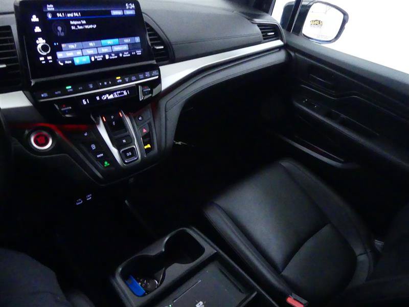 Used 2025 Honda Odyssey Sport-L image 13