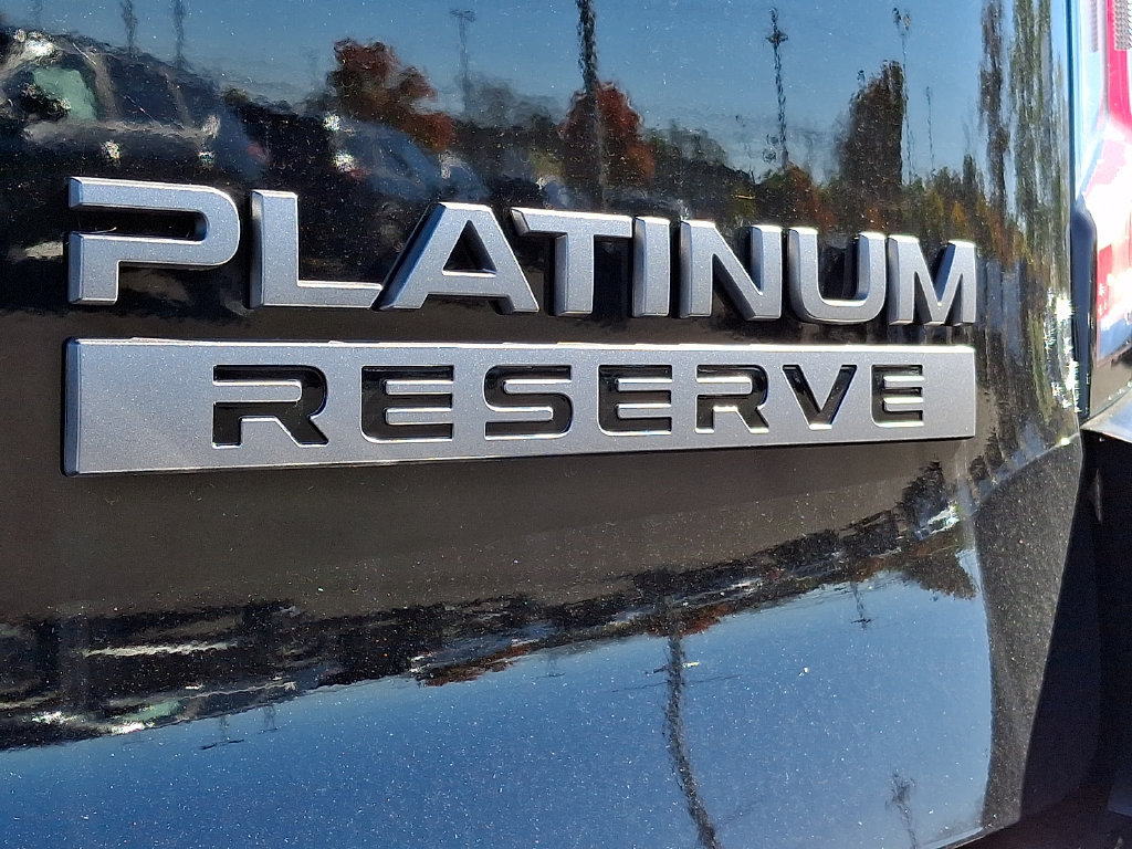 New 2026 Nissan Armada Platinum Reserve AWD/4WD image 20