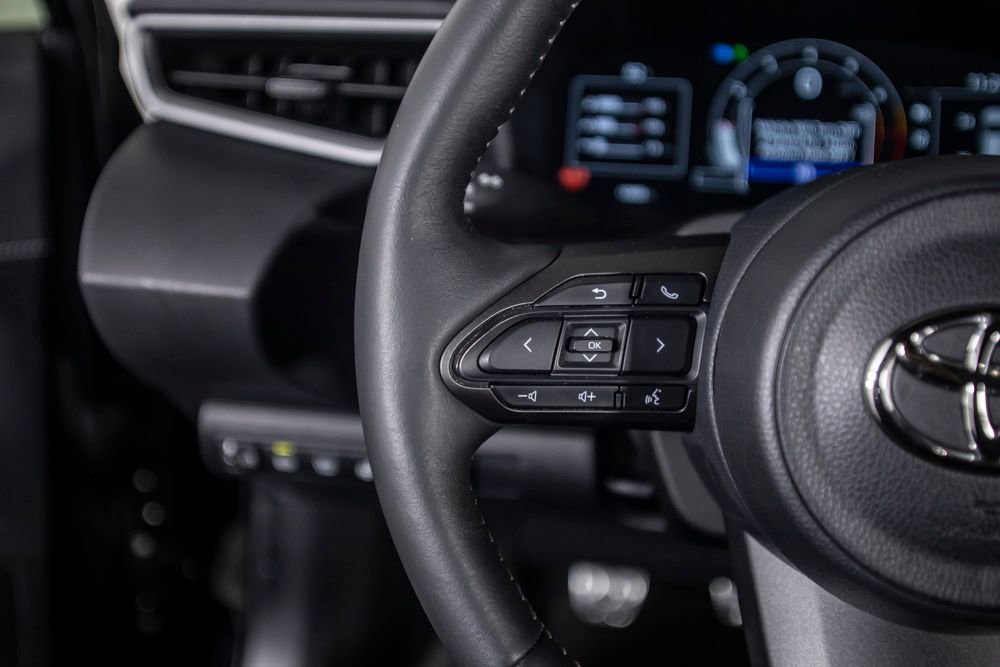 Used 2025 Toyota Corolla GR image 38