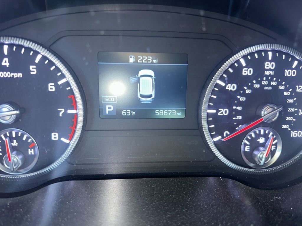 Used 2020 Kia Telluride S image 10