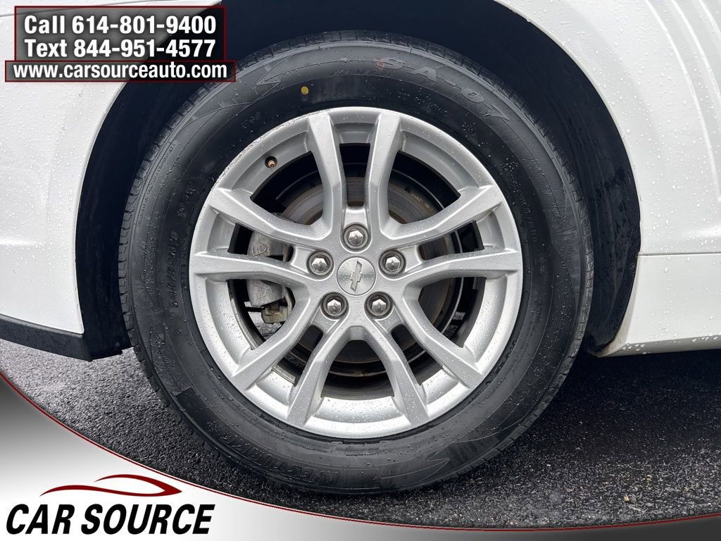 Used 2014 Chevrolet Camaro LT image 27