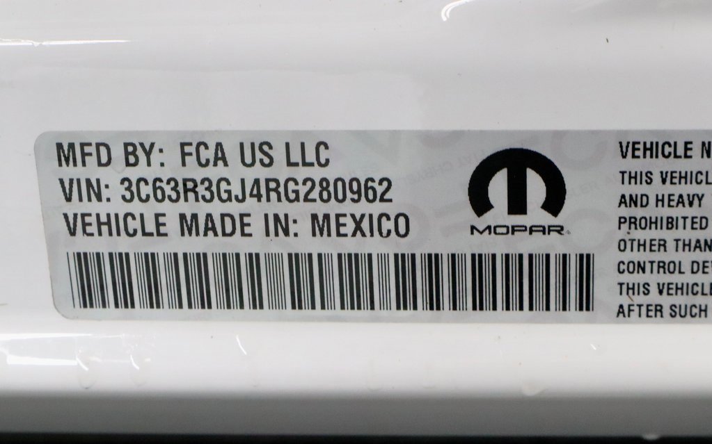 Used 2024 RAM 3500 Tradesman image 30