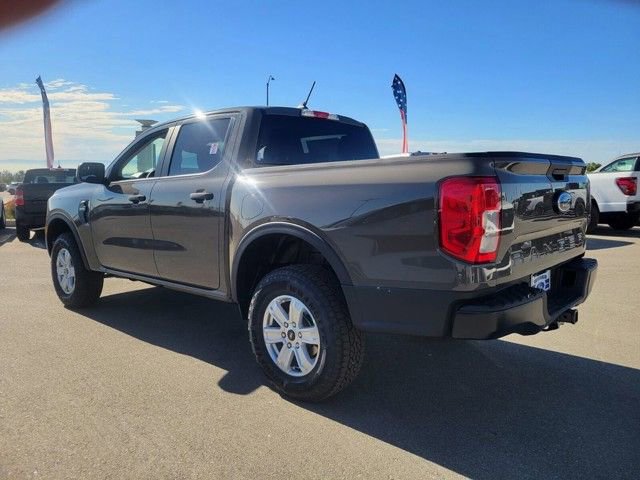 New 2025 Ford Ranger XL w/ Trailer Tow Package image 3