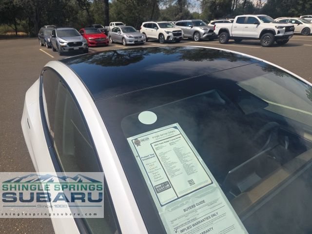 Used 2023 Tesla Model Y Long Range AWD/4WD image 11
