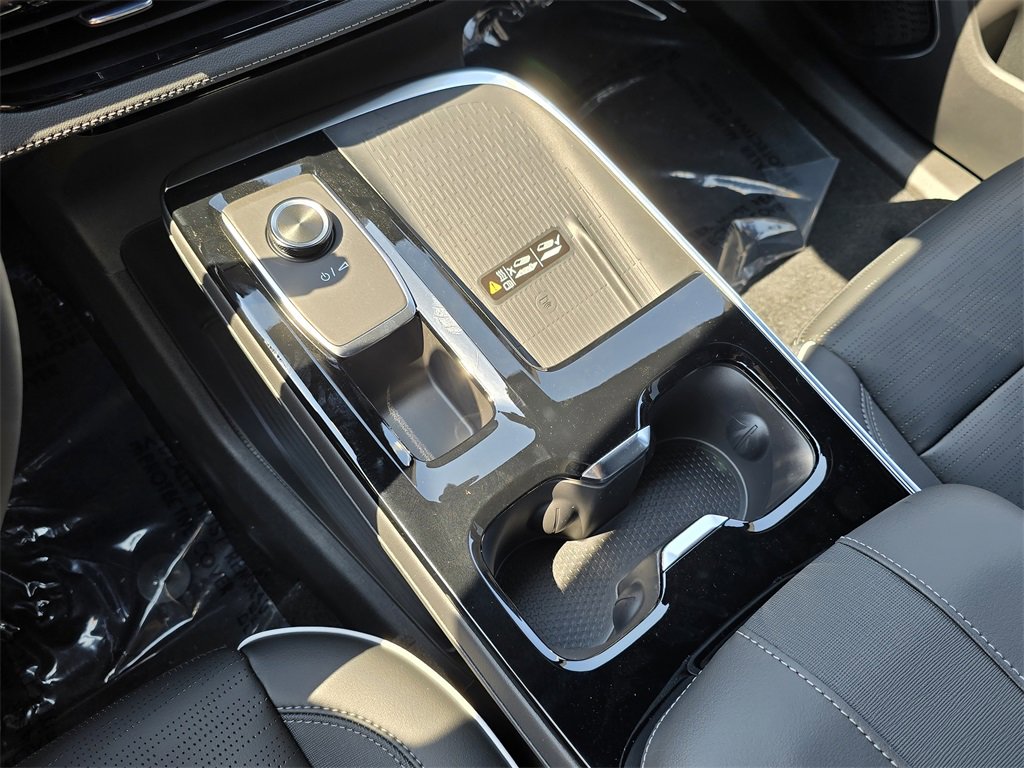 New 2025 Buick Enclave Sport Touring w/ Super Cruise Package image 23