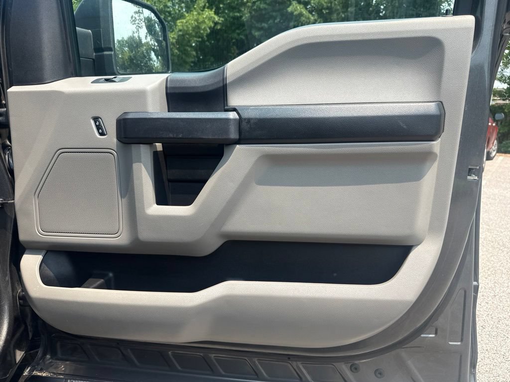 Used 2020 Ford F150 XL w/ Equipment Group 101A Mid AWD/4WD image 30