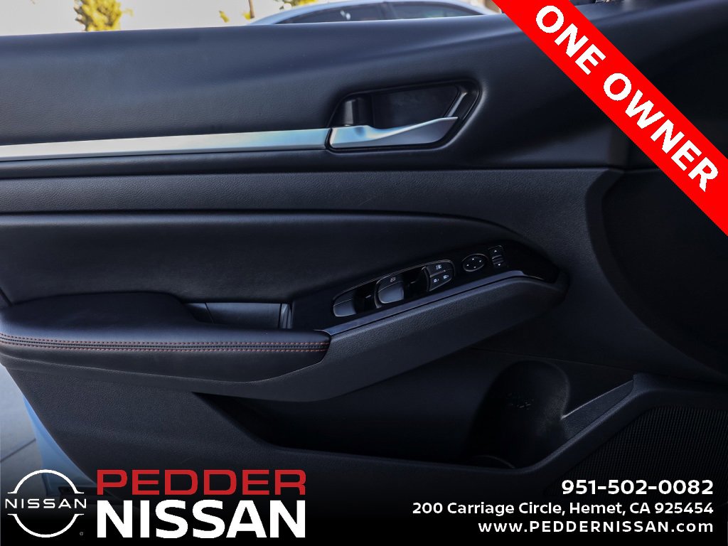 Used 2024 Nissan Altima 2.5 SR image 22
