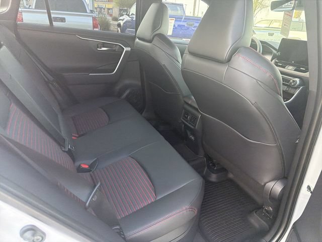 Certified 2025 Toyota RAV4 XSE w/ Weather Package AWD/4WD image 30