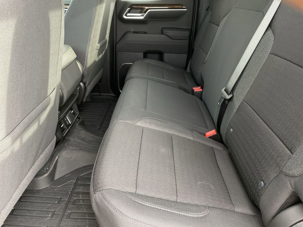 New 2026 GMC Sierra 1500 Elevation w/ Elevation Select Package image 25