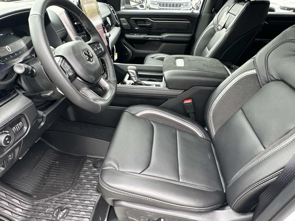 New 2026 RAM 1500 RHO w/ RHO Level 1 Equipment Group AWD/4WD image 16