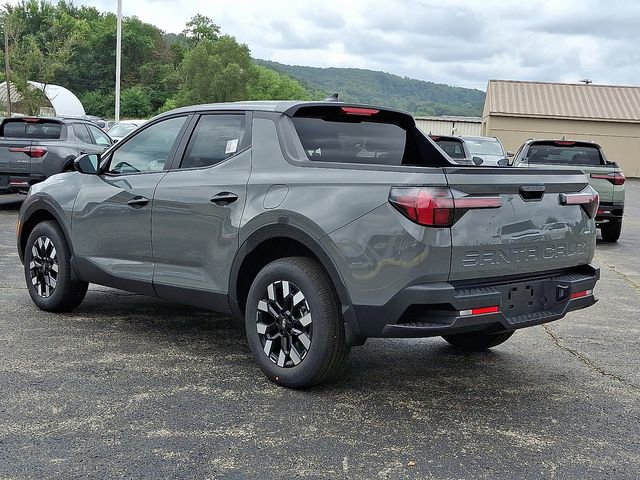 New 2026 Hyundai Santa Cruz SE image 3