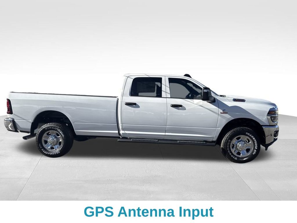 New 2026 RAM 2500 Tradesman image 7