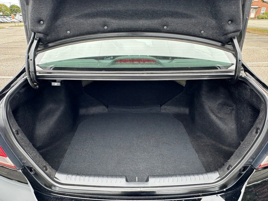 Used 2013 Honda Civic LX image 36