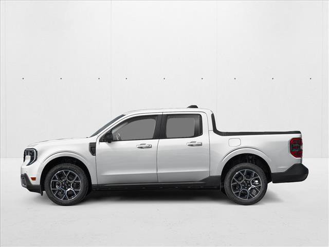 New 2026 Ford Maverick Lariat AWD/4WD image 3