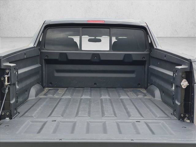 Used 2013 Honda Ridgeline RTL image 6
