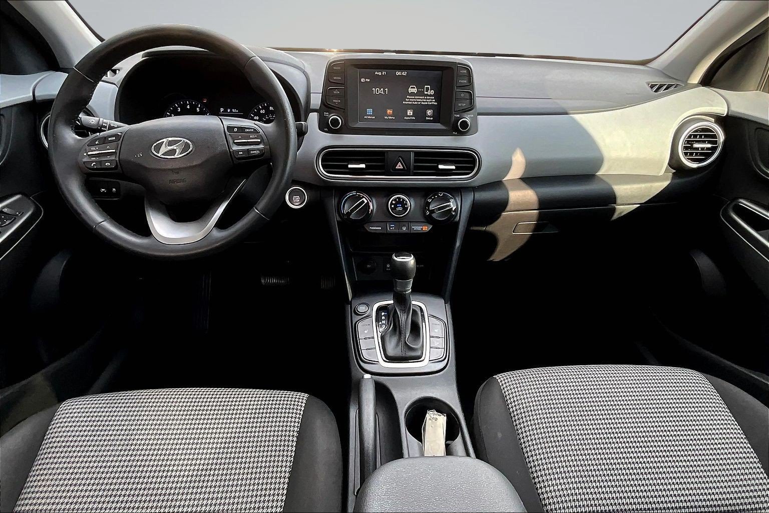 Used 2019 Hyundai Kona SEL FWD image 6
