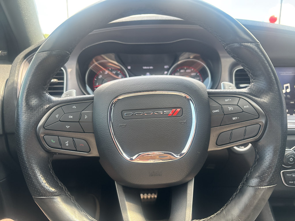 Used 2023 Dodge Charger Scat Pack RWD image 11