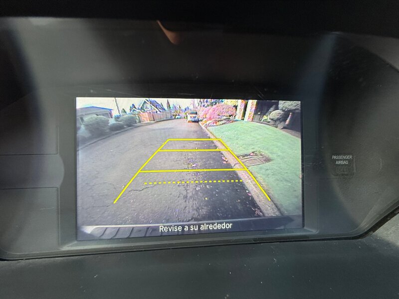 Used 2015 Honda Odyssey EX-L image 23