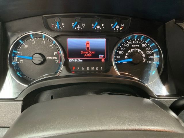 Used 2014 Ford F150 XLT w/ Equipment Group 301A Mid image 29