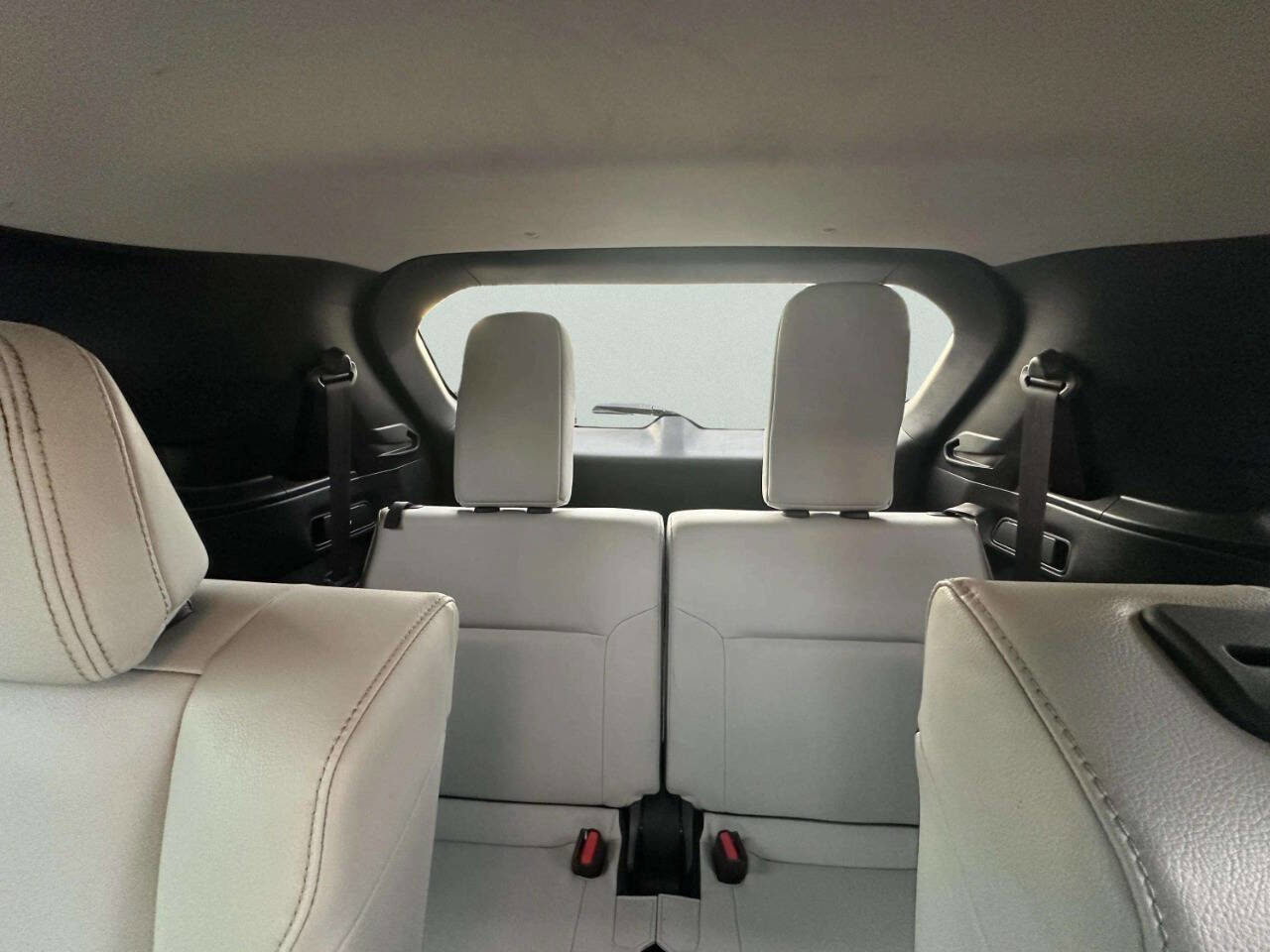 Used 2022 Mitsubishi Outlander SEL image 14