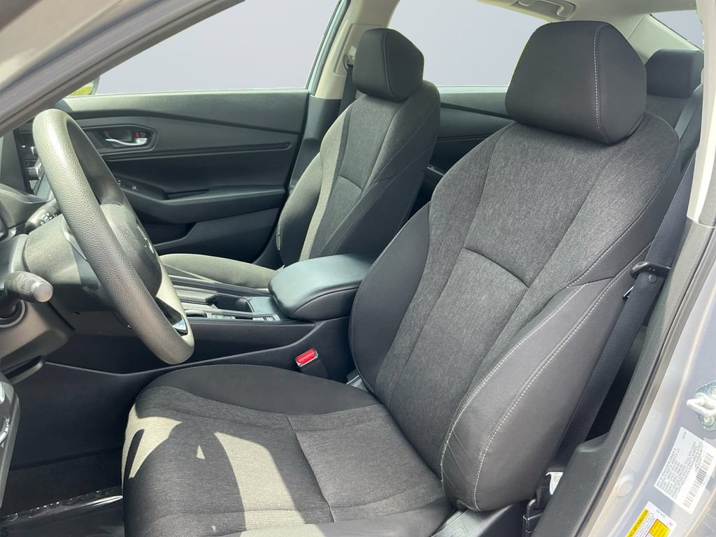 Used 2024 Honda Accord EX image 10