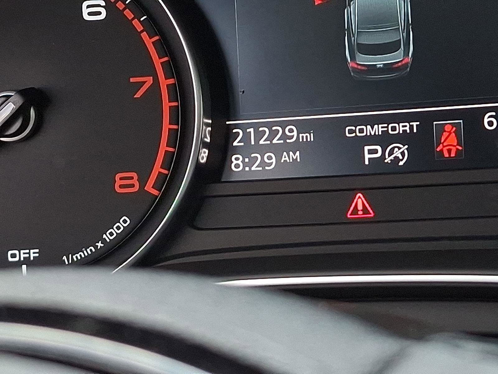 Used 2023 Audi A5 2.0T Premium w/ Convenience Package image 20