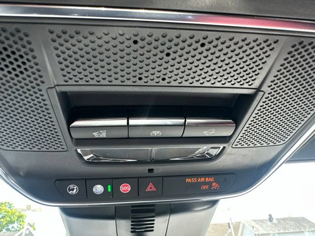 New 2026 Chevrolet Traverse RS w/ LPO, Floor Liner Package AWD/4WD image 15
