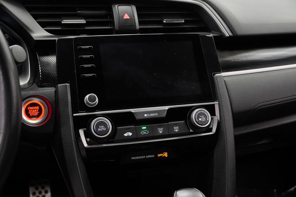 Used 2019 Honda Civic Sport image 32