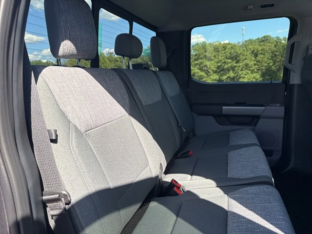 New 2026 Ford F350 XLT image 38