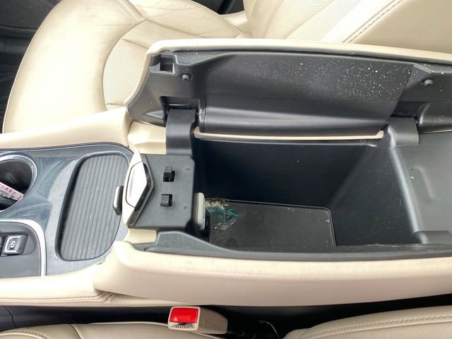 Certified 2018 Buick Envision Essence image 13