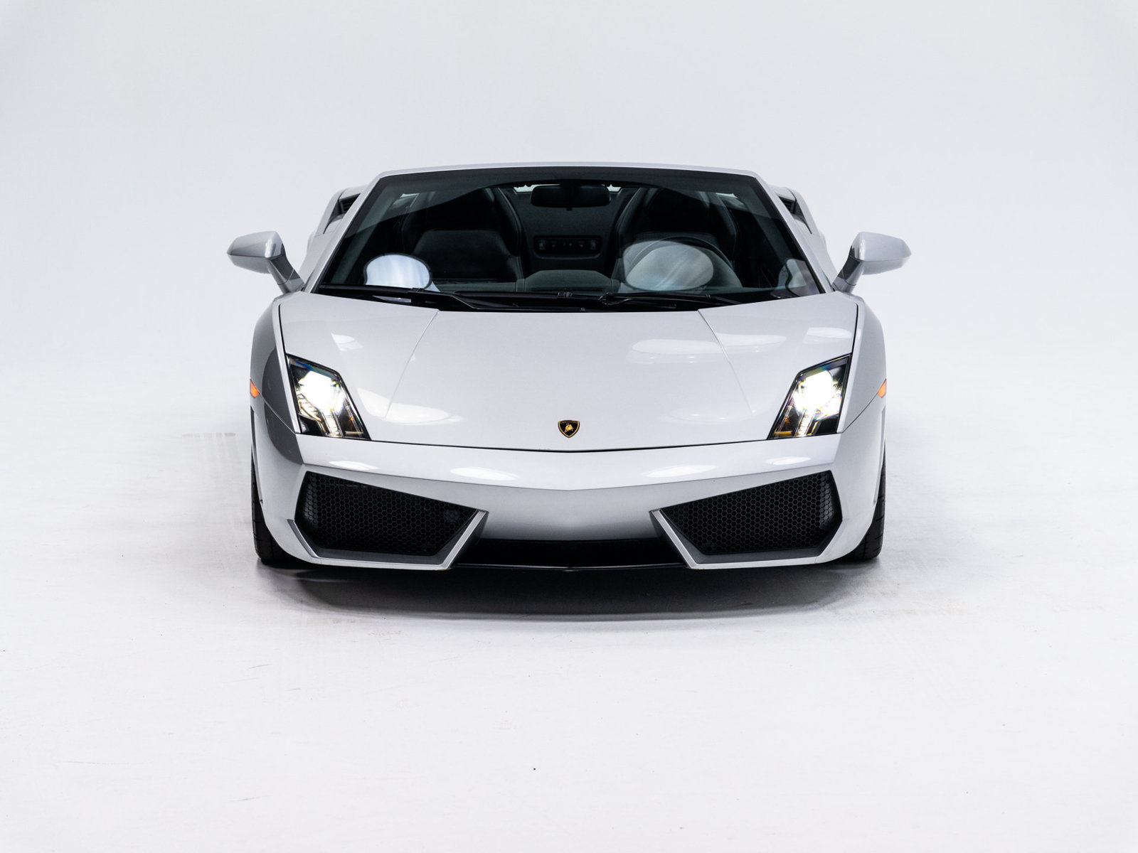 Used 2011 Lamborghini Gallardo LP 560-4 AWD/4WD image 8