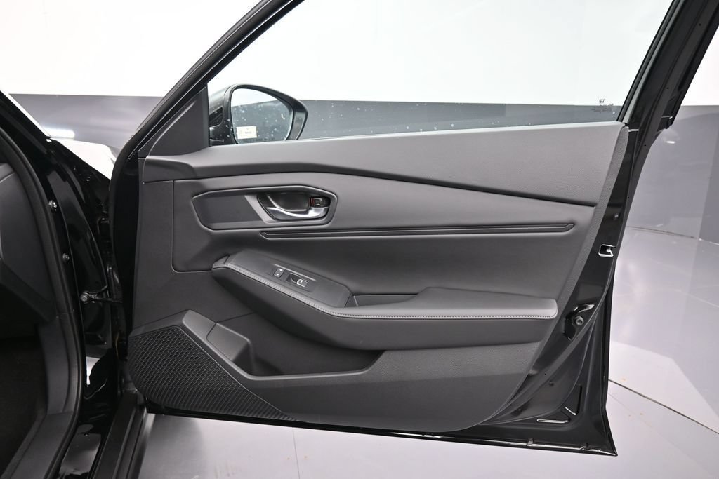 New 2026 Honda Accord Sport image 32