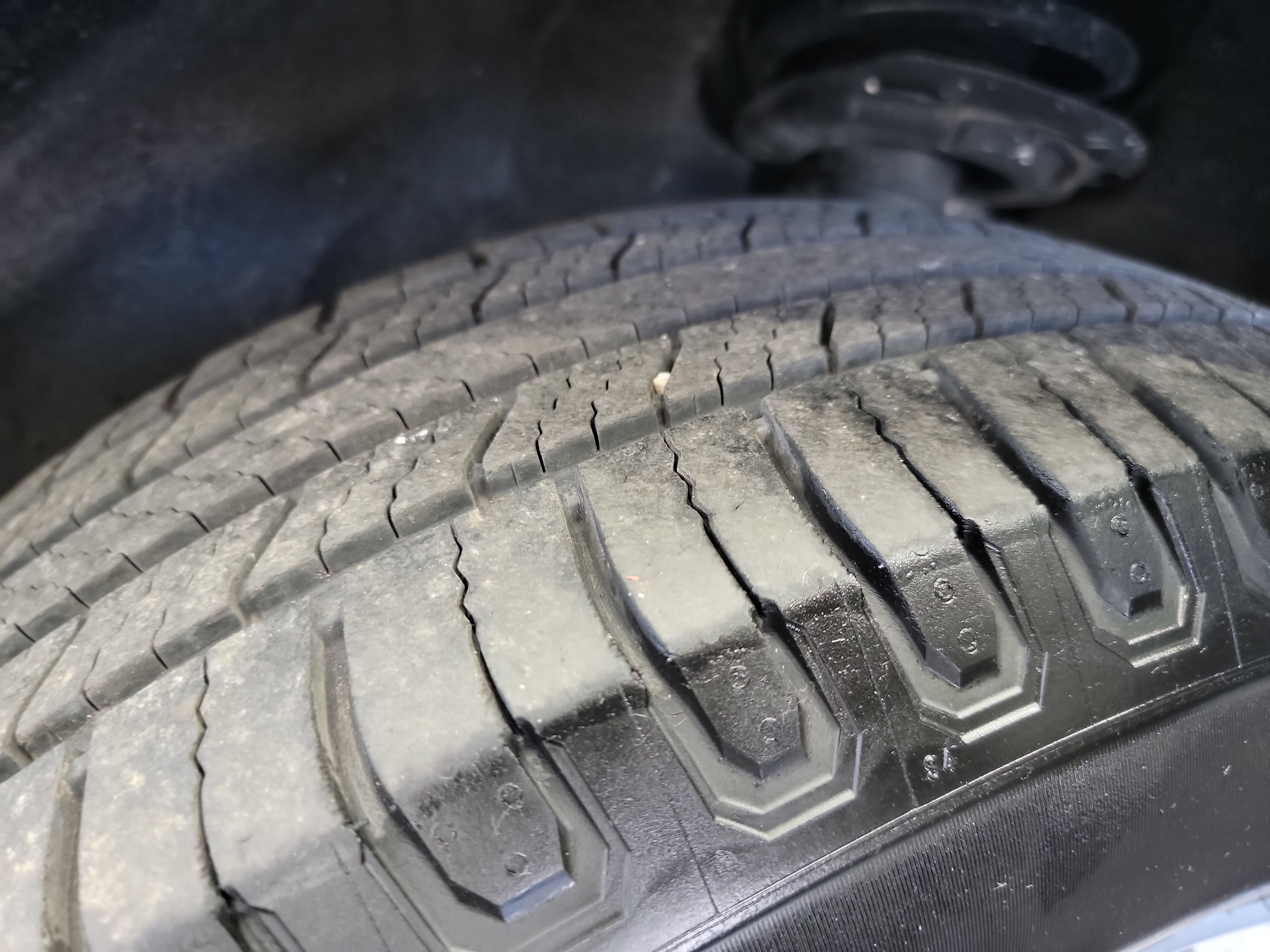 Used 2020 Ford Escape SE AWD/4WD image 30