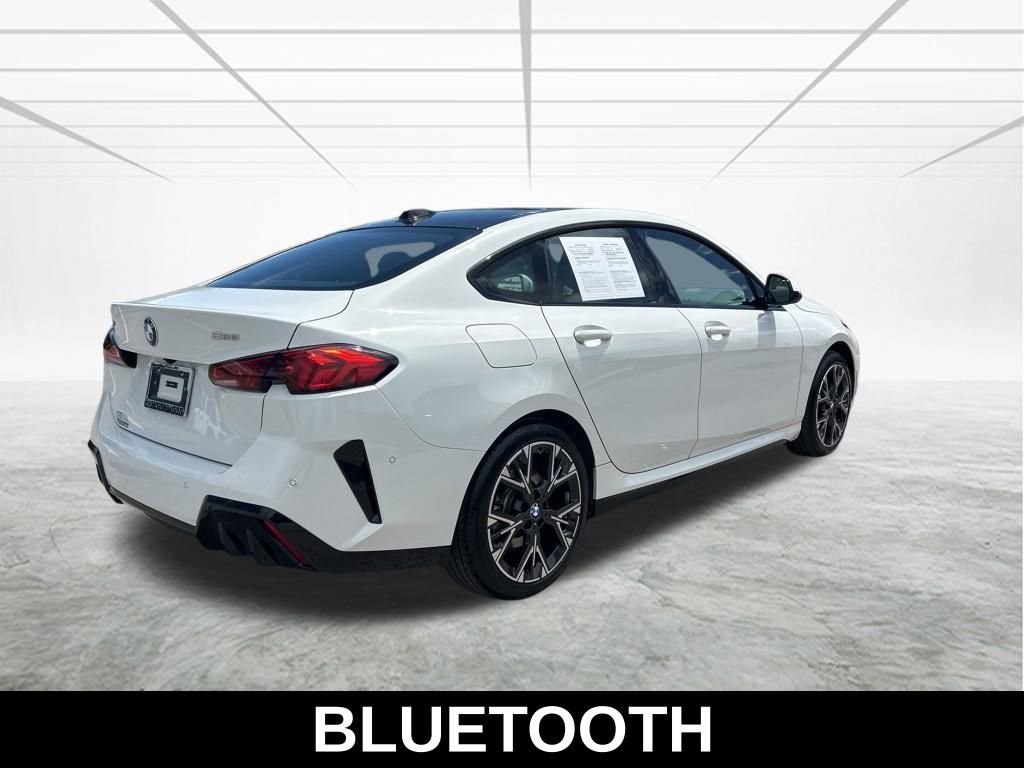 Used 2025 BMW 228i xDrive image 5