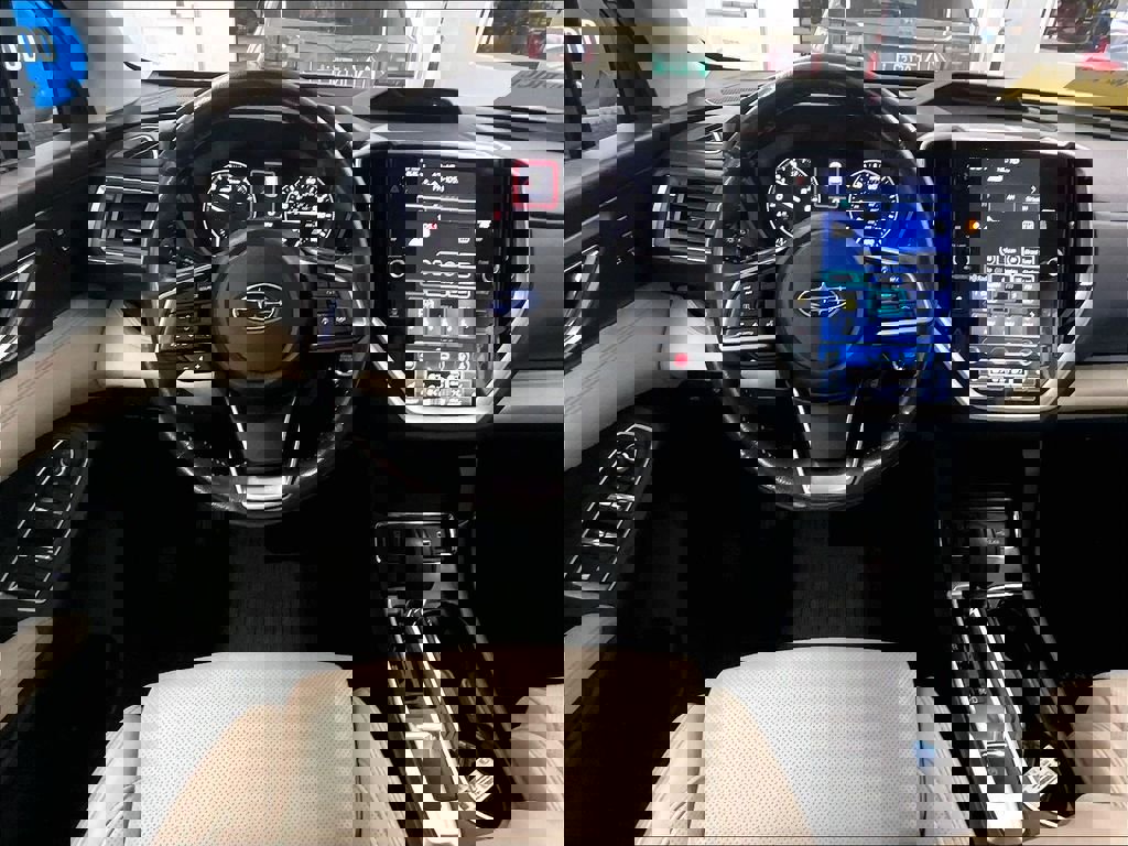 Used 2023 Subaru Ascent Limited w/ Technology Package AWD/4WD image 18